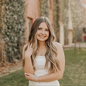 Meet your Posher, Kaylin